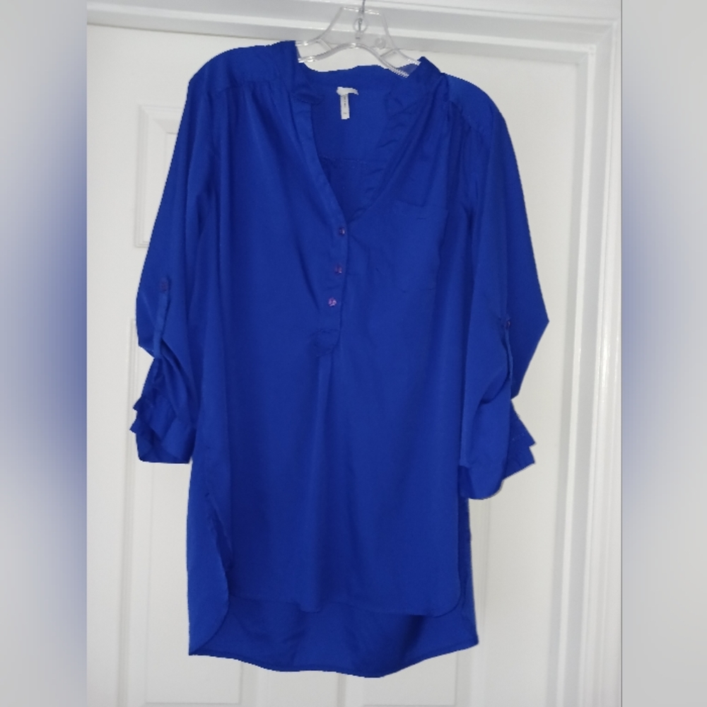 Blouse | Size: XL